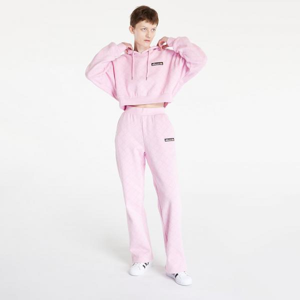 Kalhoty Ellesse Argelia Jog Pant Light Pink L