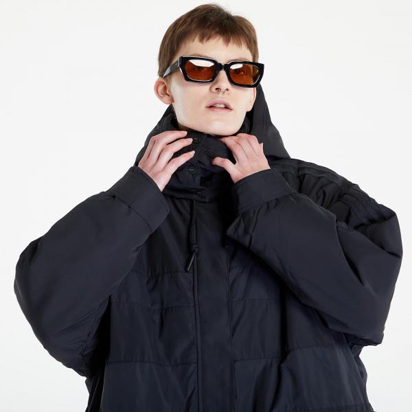 Bunda adidas Parka Black M/40