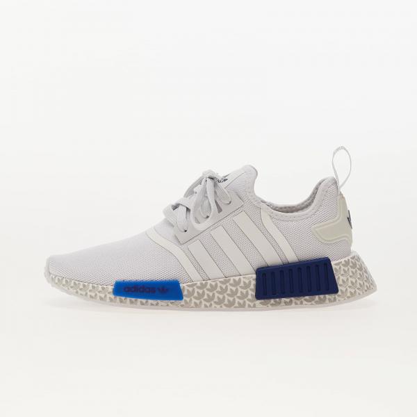 Tenisky adidas NMD_R1 Ftw White/ Crystal White/ Bright Royal EUR 38