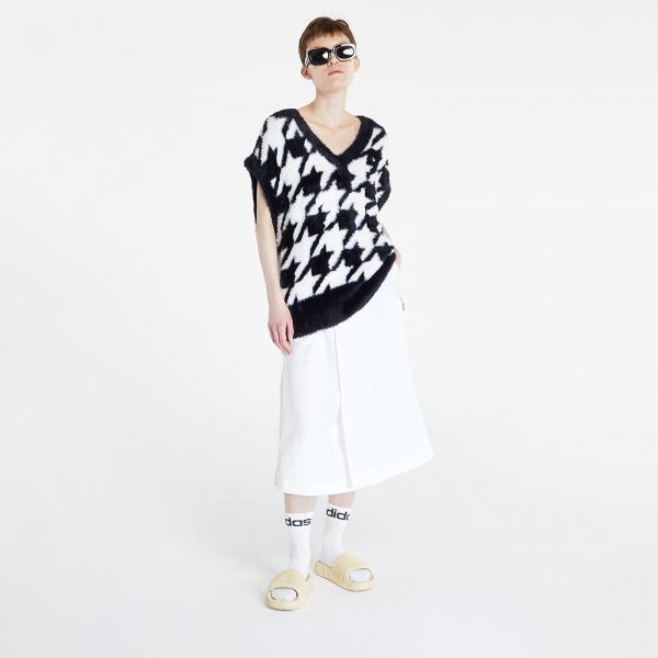 adidas Vichy Vest Black/ White
