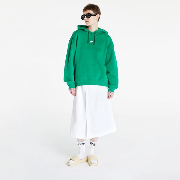 adidas Hoodie Green