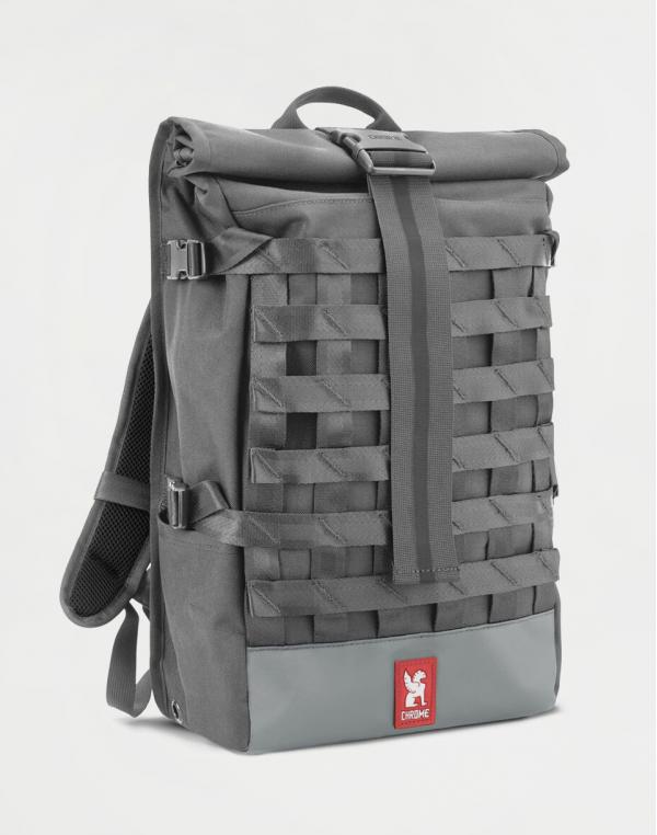 Batoh Chrome Industries Barrage Cargo Smoke 22 l