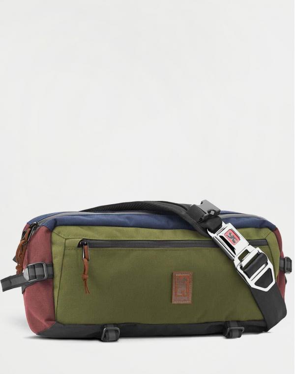 Chrome Industries Kadet Remnants 2