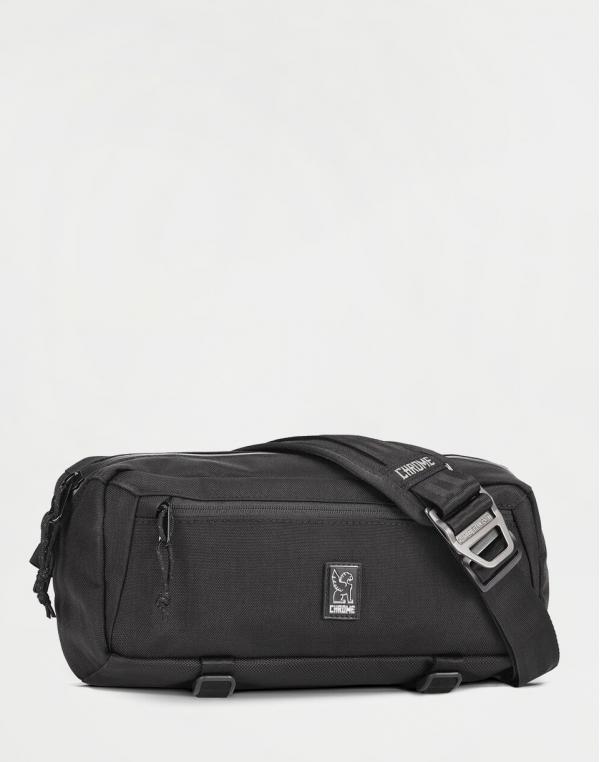 Chrome Industries Mini Kadet Black