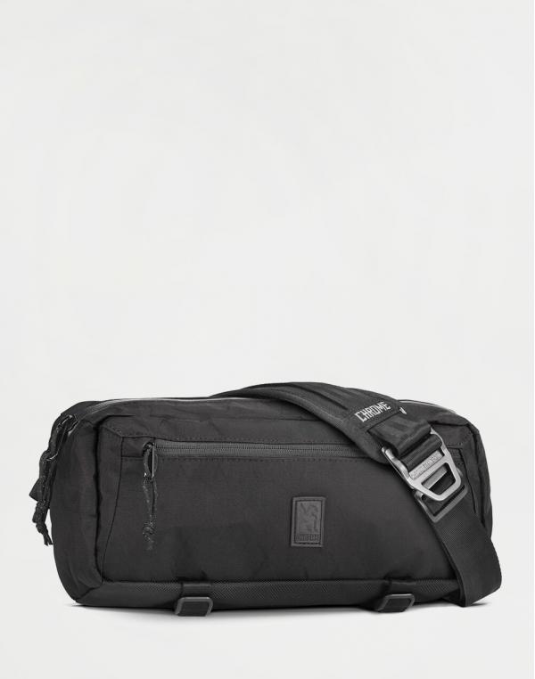 Chrome Industries Mini Kadet Black Chrome