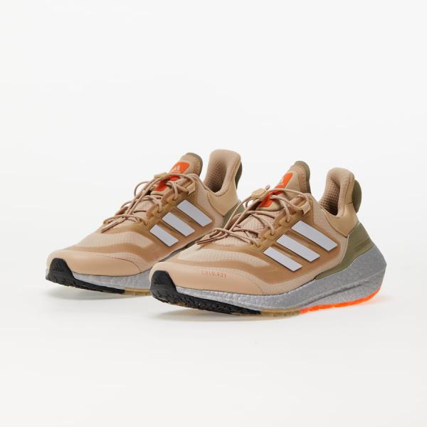 adidas Performance UltraBOOST 22 C.Rdy Magic Beige/ Grey One/ Imp Orange