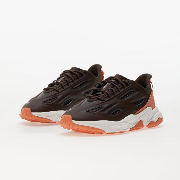 adidas Originals Ozweego Celox Brown/ Hazy Copper/ Core White