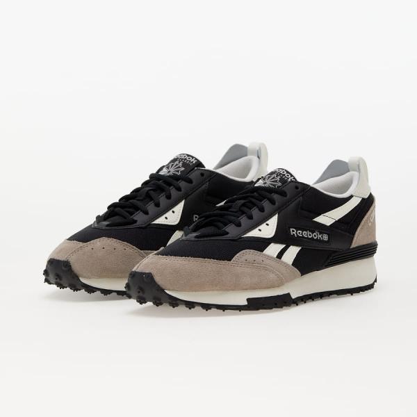 Reebok LX2200 Core Black/ Boulder Grey/ Chalk