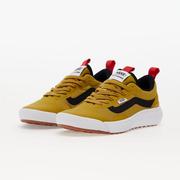 Vans Ultrarange EXO Green Sulphur