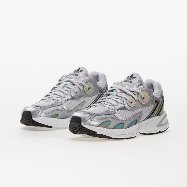 adidas Originals Astir W Dash Grey/ Dash Grey/ Metalic Silver