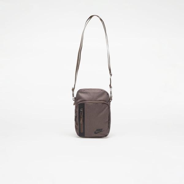 Taška Nike Elemental Premium Crossbody Bag Ironstone/ Ironstone/ Black