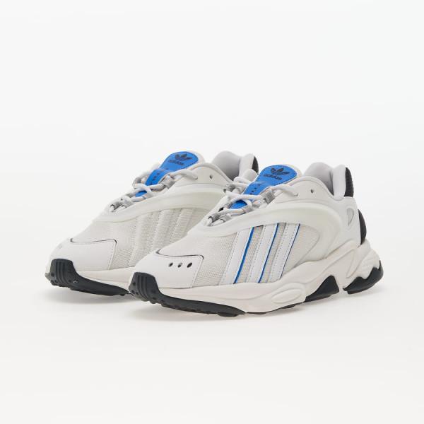 adidas Originals Oztral Crystal White/ Crystal White/ Bright Royal