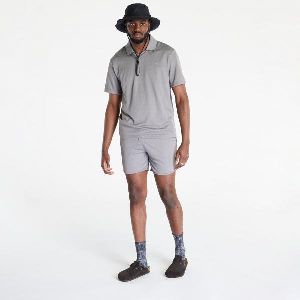 Han Kjøbenhavn Football Shorts Dark Grey
