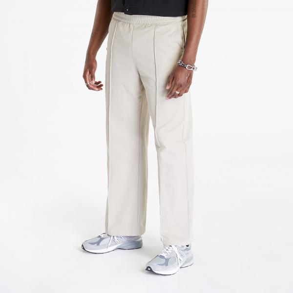 Han Kjøbenhavn Loose Trousers Light Grey