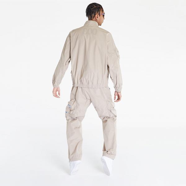 Bunda Nike x Off-White Tracksuit Khaki L