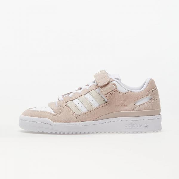 adidas Forum Low W Wonder Taupe/ Core White/ Ftw White