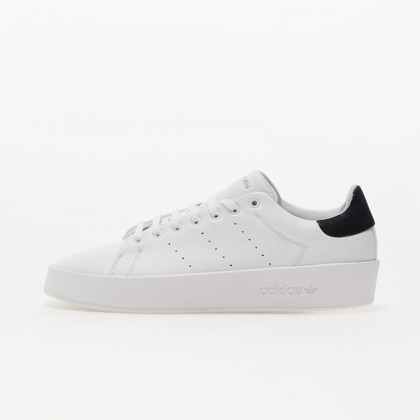 Tenisky adidas Stan Smith Recon Ftw White/ Ftw White/ Core Black EUR 40 2/3