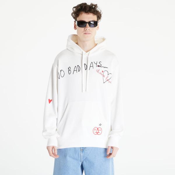 Mikina Champion Hooded Sweatshirt Way