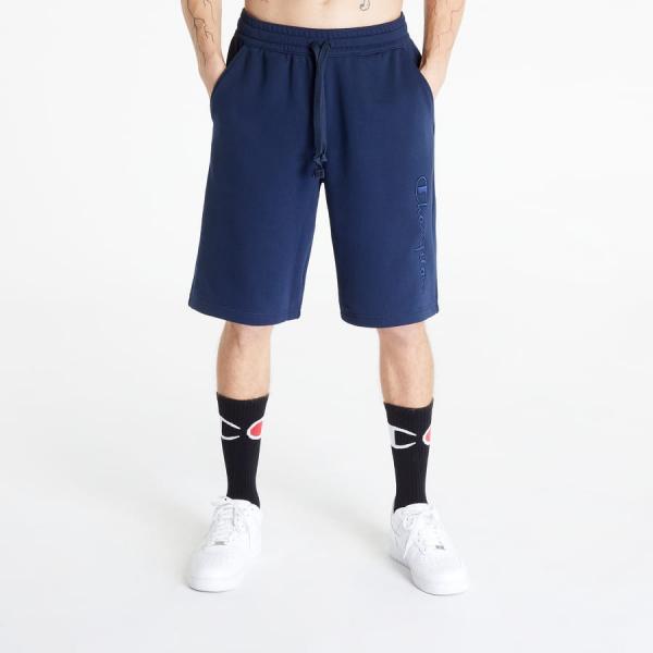 Šortky Champion Long Bermuda Navy