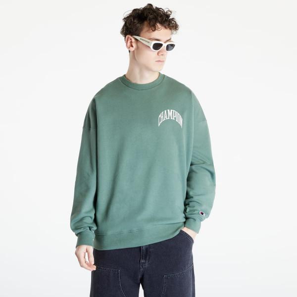 Mikina Champion Crewneck Sweatshirt Duk XL