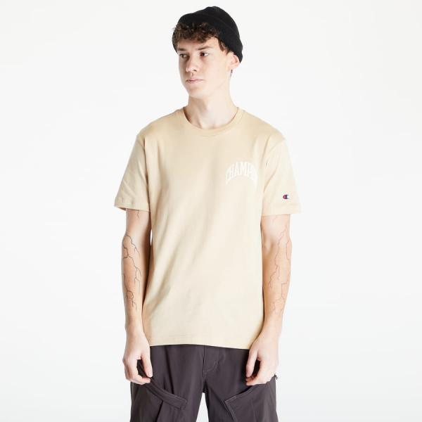Tričko Champion Crewneck T-Shirt Ginger M