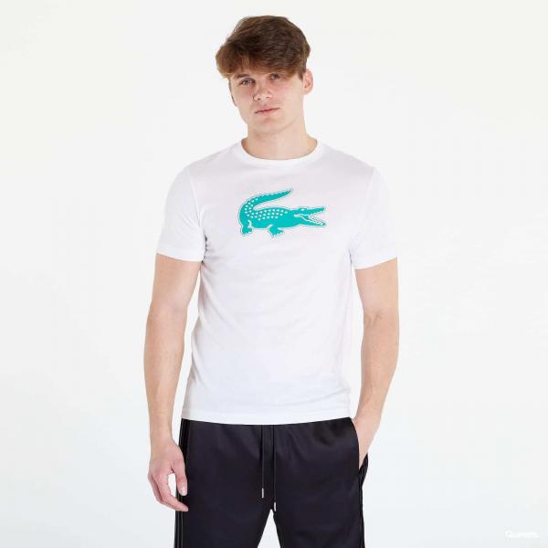 LACOSTE T-shirt White