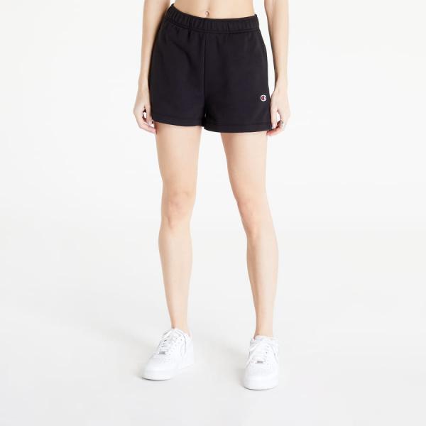 Šortky Champion Shorts Black M