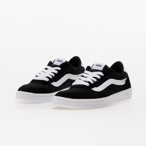 Vans Cruze Too CC Black/ True White