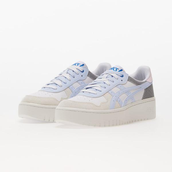 Asics Japan S Pf White/ Soft Sky