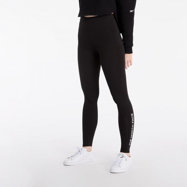 Legíny The North Face Zumu Leggings Tnf Black XS