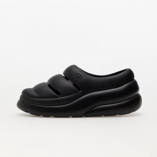 UGG W Sport Yeah Clog Black