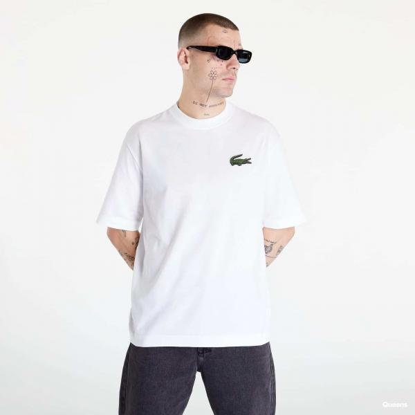 LACOSTE T-shirt White