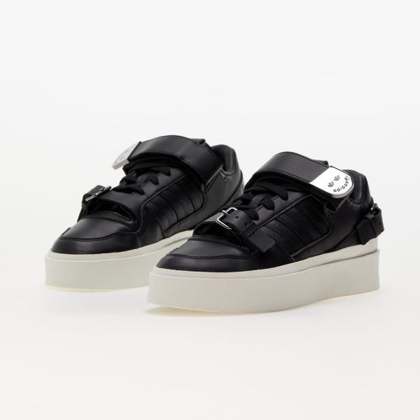 Tenisky adidas Originals Forum Bonega W Core Black/ Core Black/ Off White EUR 41 1/3