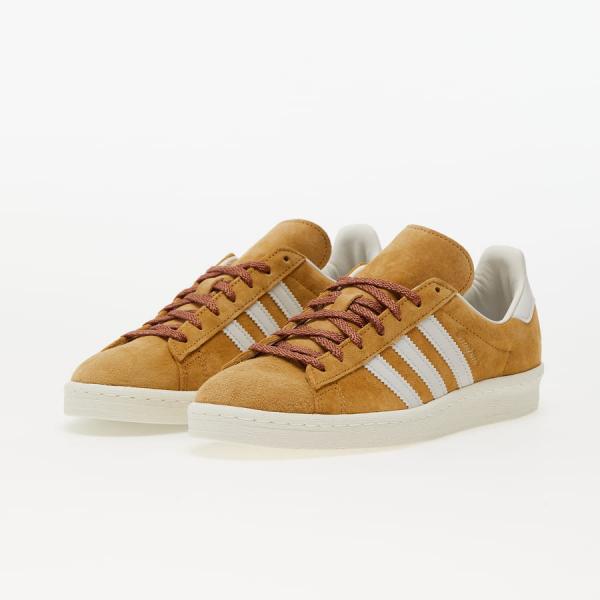 adidas Originals Campus 80s Mesa/ Orb Grey/ Off White