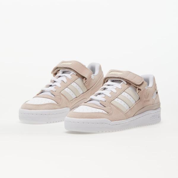 adidas Originals Forum Low W WONTAU/ Core White/ Ftw White