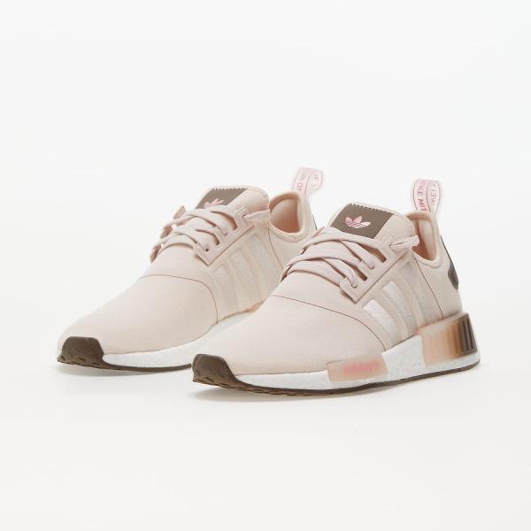 adidas Originals NMD_R1 Wonder Quartz/ Earth Strata/ Super Pop