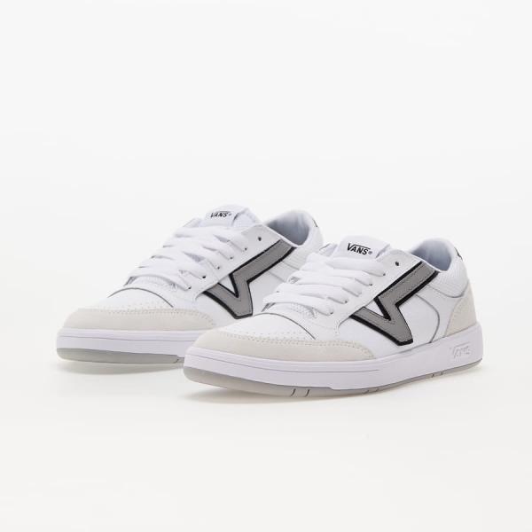 Tenisky Vans Lowland CC Sport Drizzle/ True White EUR 40