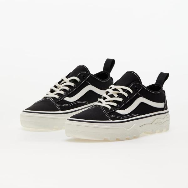 Vans Sentry Old Skool WC Black/ Marshmallow