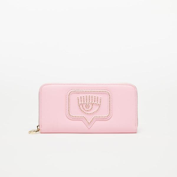 Peněženka Chiara Ferragni Eyelike Bags Fairy Tale/ Gold