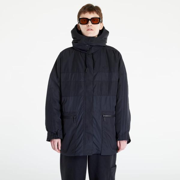 Bunda adidas Parka Black M/40