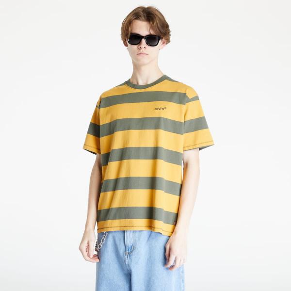 Tričko Levi's ® Red Tab™ Vintage Tee Throwback Thyme S