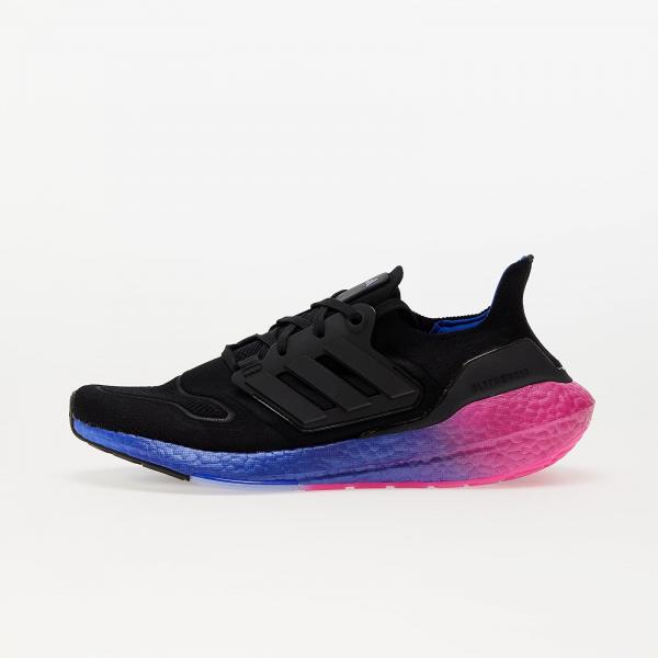 adidas UltraBOOST 22 Core Black