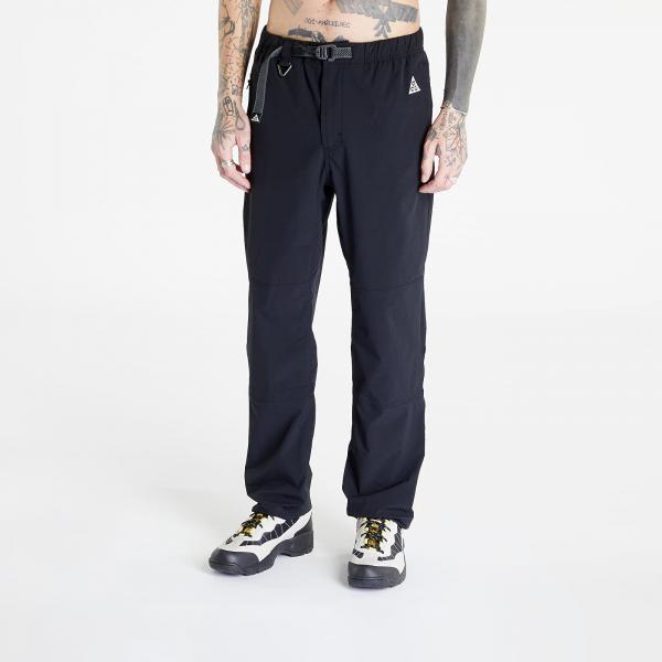 Kalhoty Nike ACG "Sunfarer" Men's Trail Pants Black/ Summit White XS