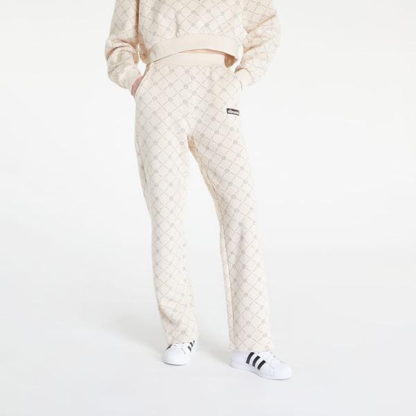 ellesse Argelia Jog Pant Beige