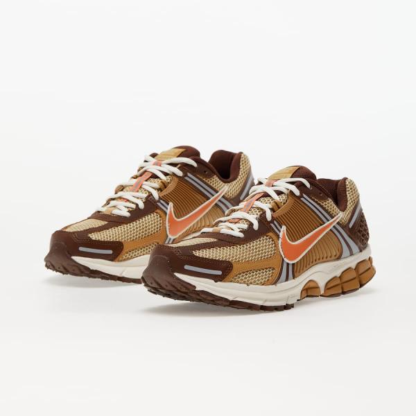 Nike Zoom Vomero 5 Wheat Grass/ Gold Suede-Cacao Wow