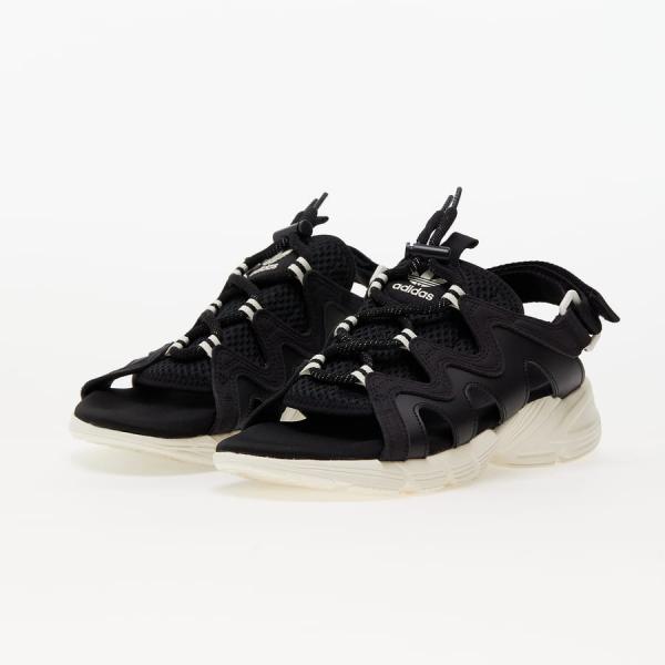 adidas Originals Astir Sndl W Core Black/ Off White/ Off White