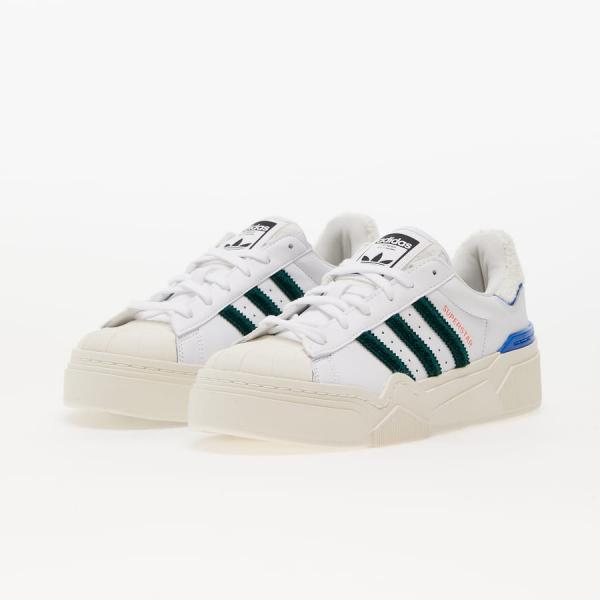adidas Originals Superstar Bonega 2B W Ftw White/ Dark Green/ Bright Royal