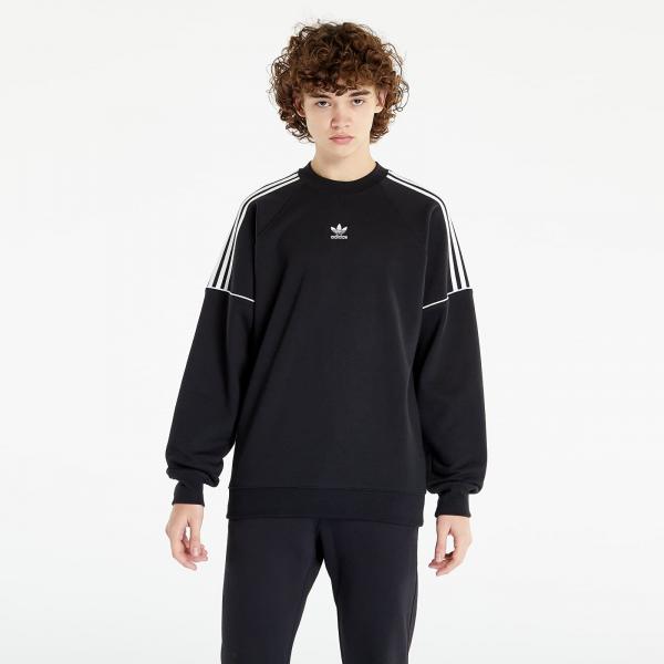 adidas Essentials Crewneck Black