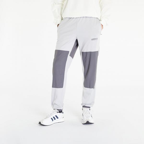 adidas Adventure Winter Track Pants Grey Two/ Grey Five