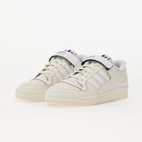 adidas Originals Forum 84 Low W Off White/ Ftw White/ Wonder White